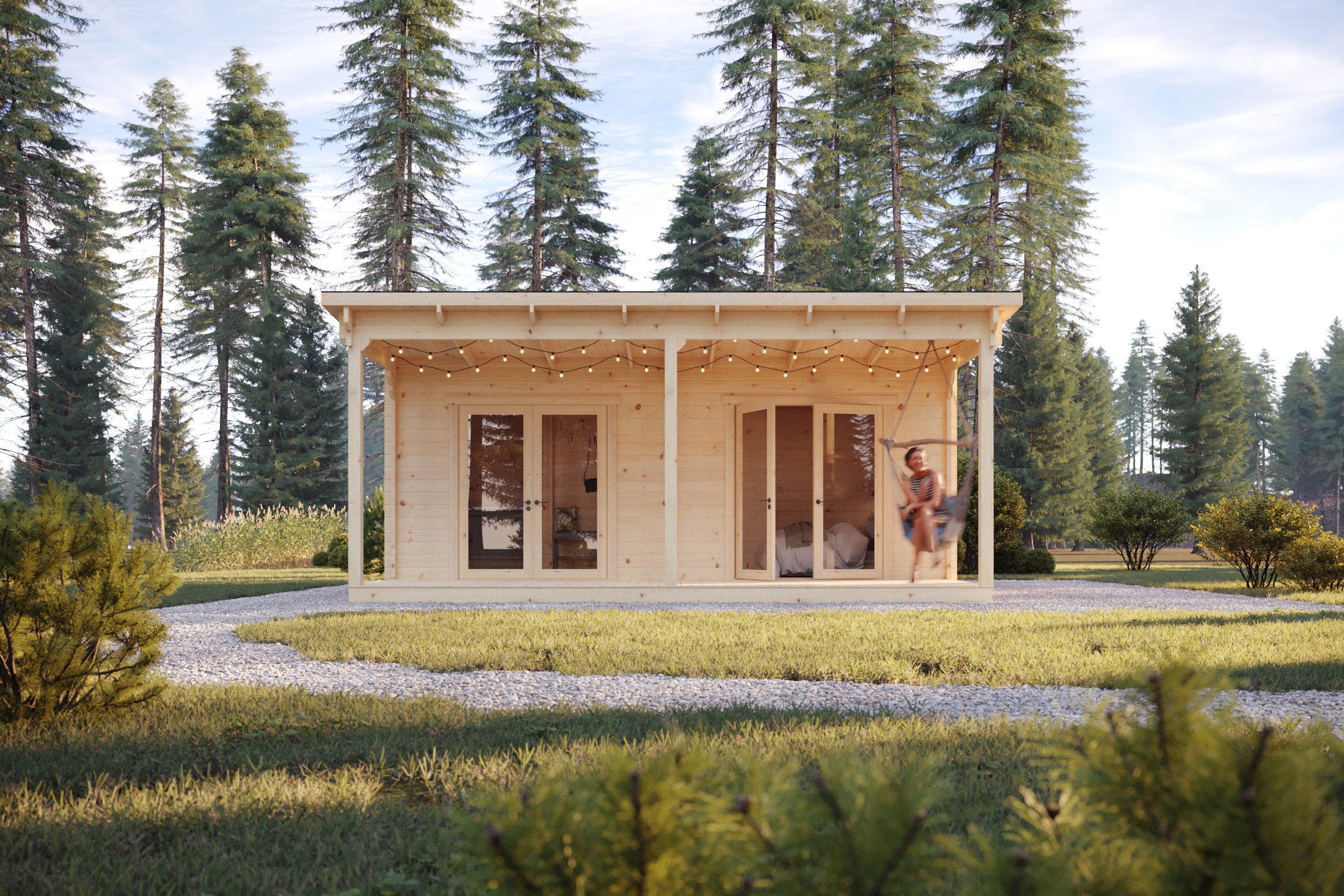 garden rooms