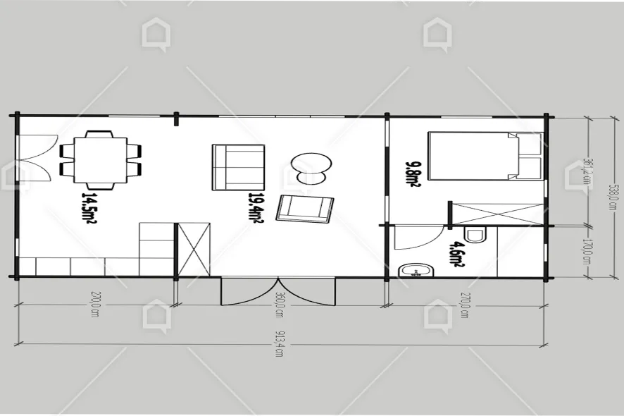 moderna 64ba84b5720f1