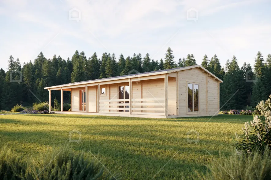 medinis namas portofino 6710c1519a98d