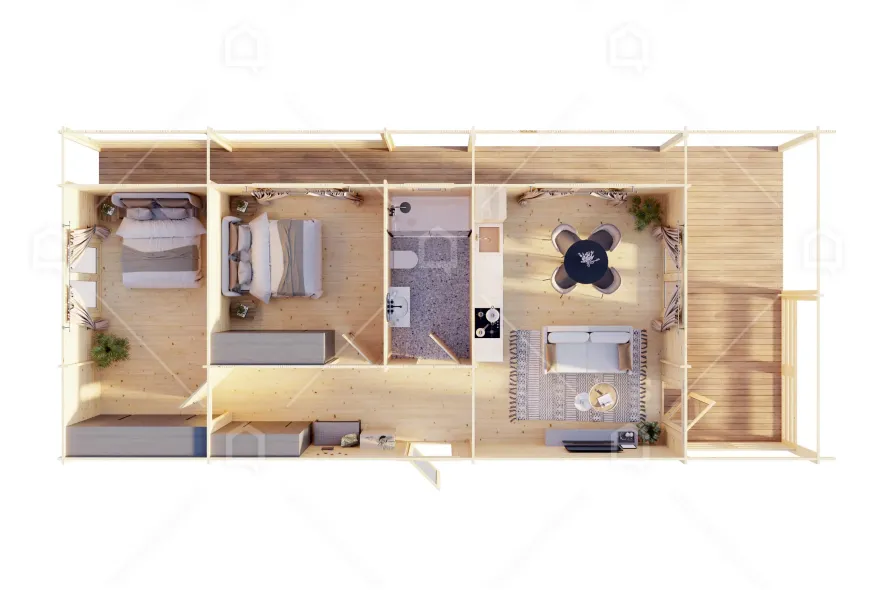 medinis namas portofino 6710c15e8bd19