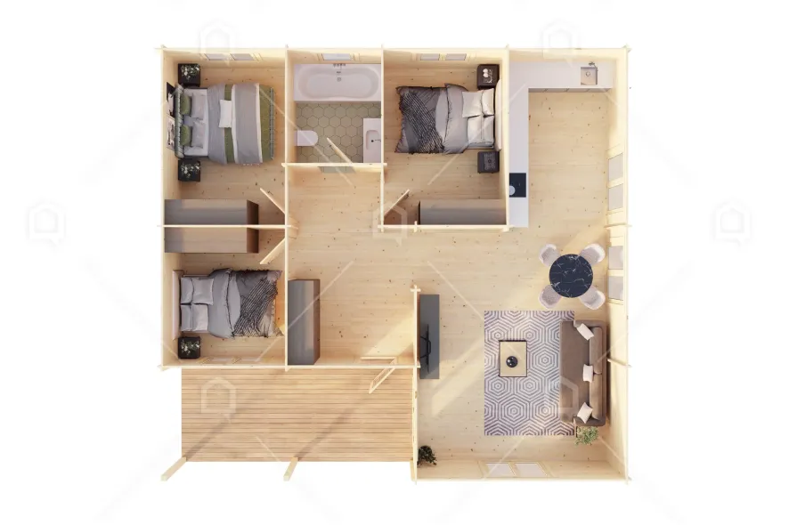 medinis namas arca 65eb1239a56ac