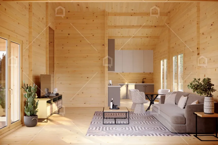 medinis namas arca 65eb1240e5529