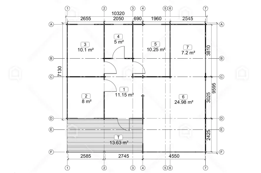 medinis namas arca 669107e8d6689
