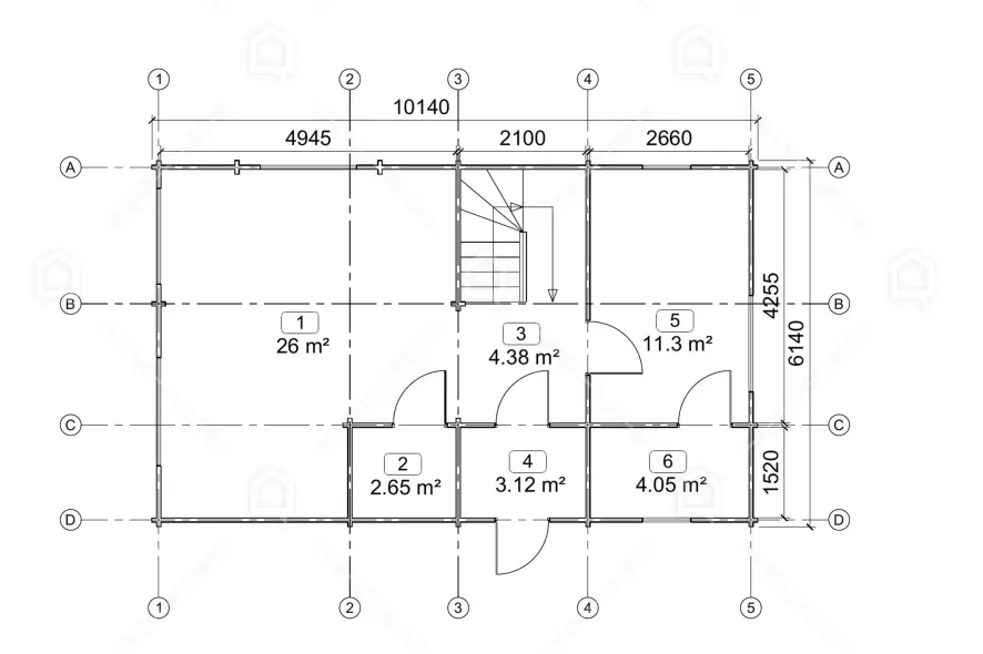 medinis namas alto 669106541ac7f