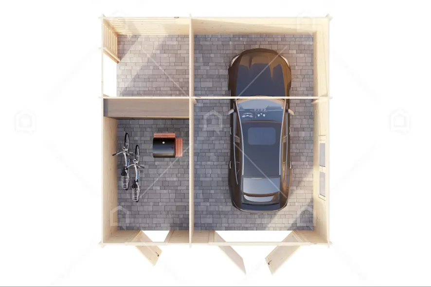 medinis garazas lugano zvirblis 65c099ff8e194