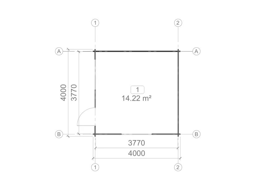 medinis namelis honesty 4x4 66a08e80ad64c