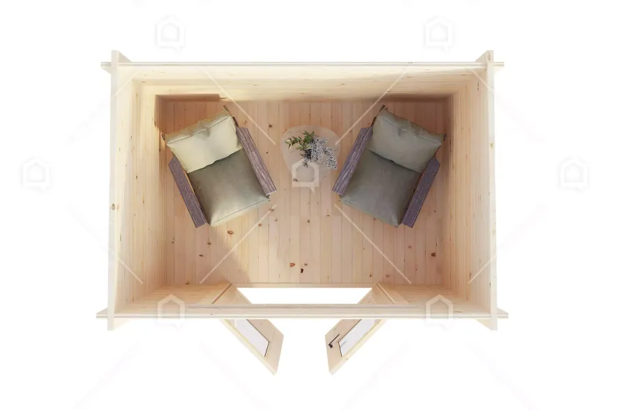 medinis namelis lotus 6554abac18aed