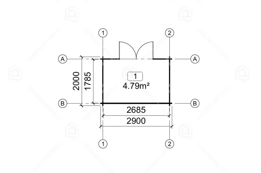 medinis namelis lotus 6694cedb24636