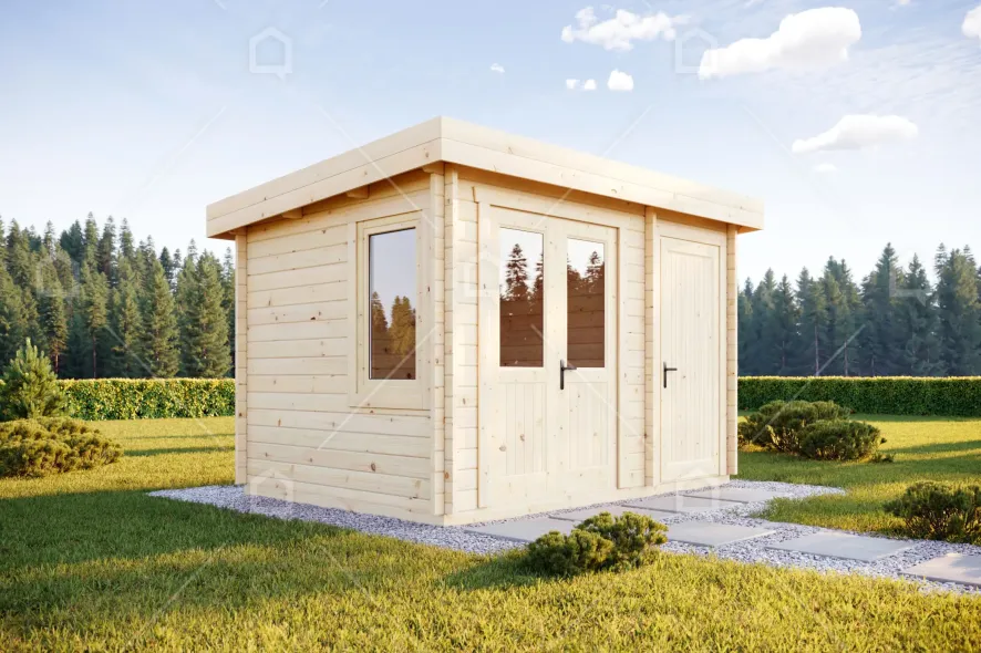 medinis namelis lily 668e19f281cde