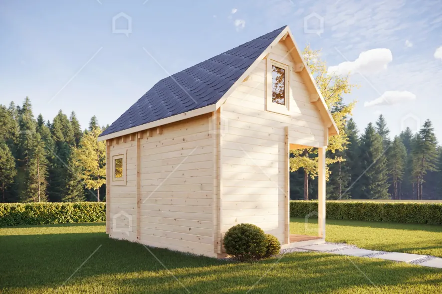 medinis namelis covadonga garnys 65f45ea552ed6