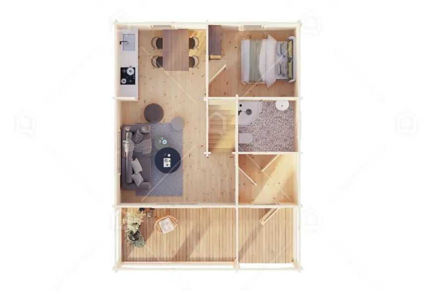 medinis namas oka sernas 664c52fa8b6dd