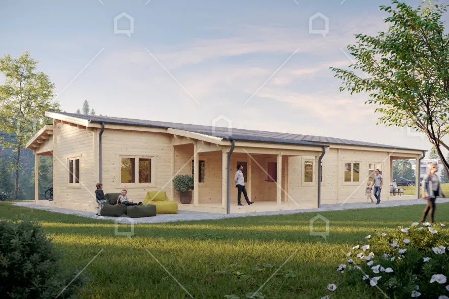 medinis namas amazon briedis 65cdec10e1733