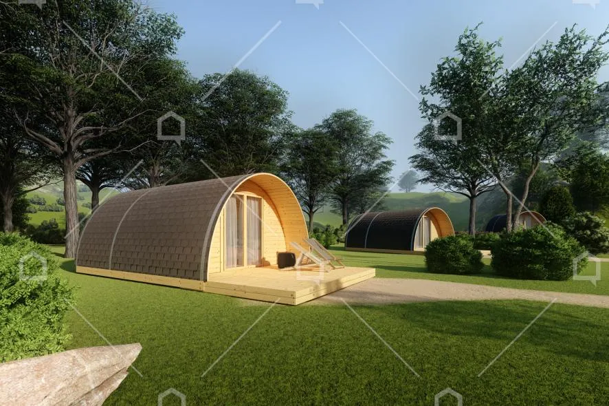 pamplona 4x6 su terasa ir stogeliu 648300cd3902b