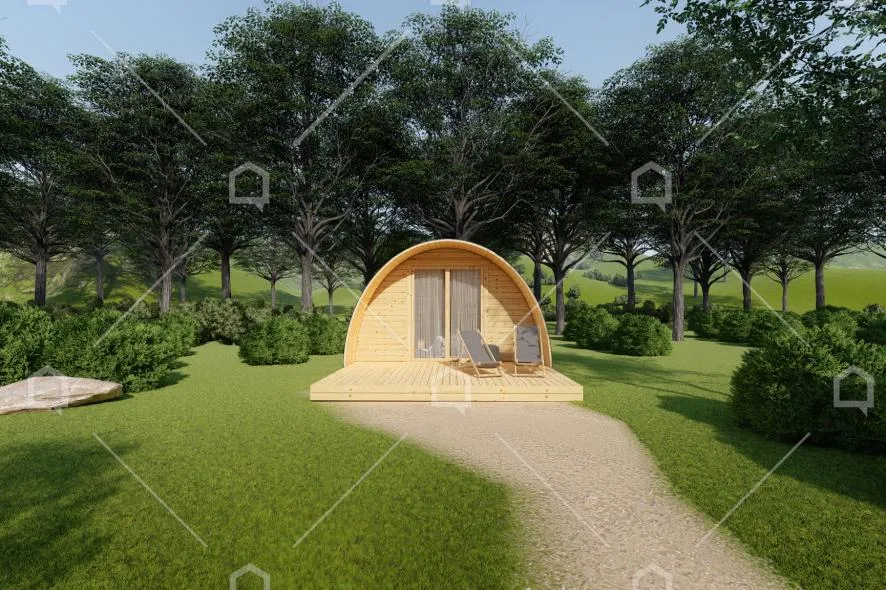 pamplona 4x6 su terasa ir stogeliu 648300d102329