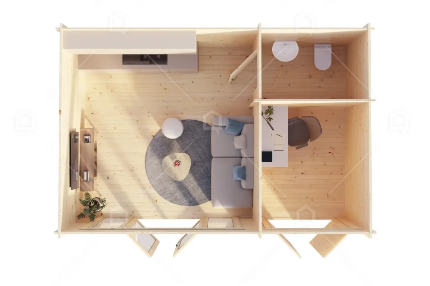 medinis namelis malbork 6682ad752f0fa