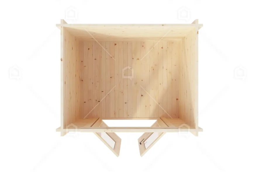 medinis namelis zinnia 65e6ce1412e29