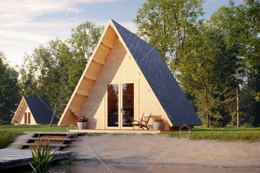 medinis namelis mini giza 65eb13cfa4cc8