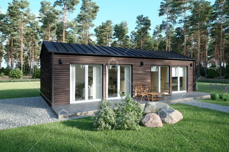 gyvenamasis namas aksel 6578180a2cb71