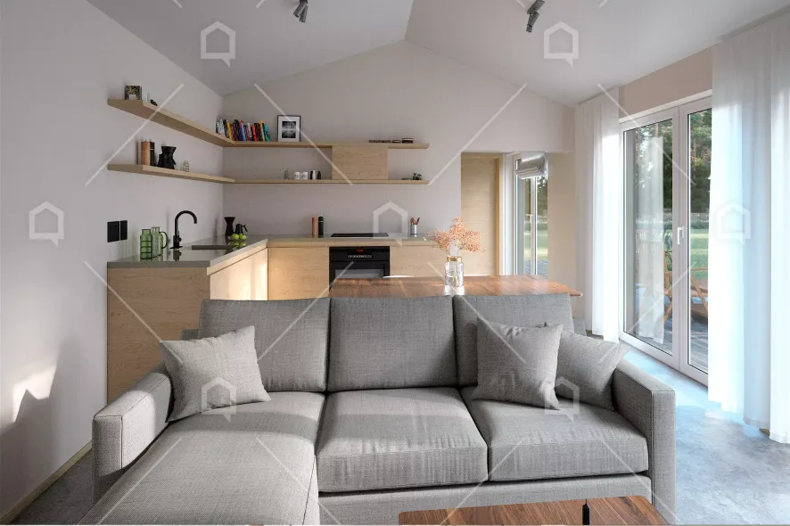 gyvenamasis namas aksel 657818148b7fe