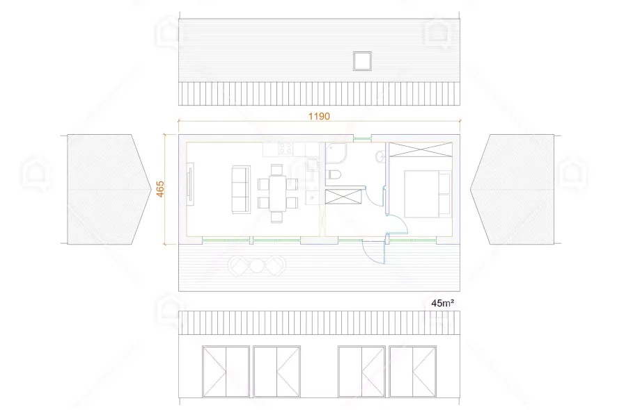 gyvenamasis namas aksel 657aa7e7293ab