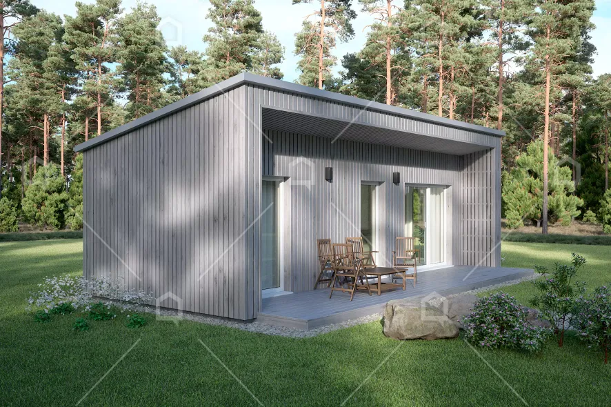 gyvenamasis namas bongo 65796008bdaf2