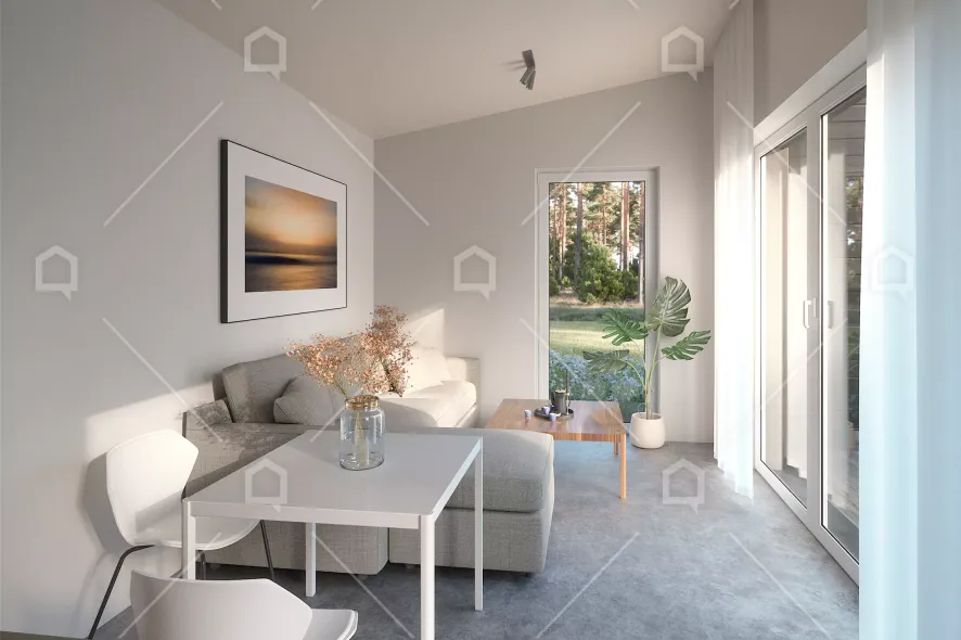 gyvenamasis namas bongo 657960170b512