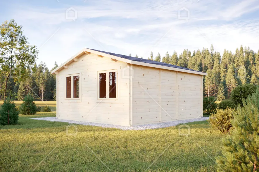 medinis namelis onega xl grifas xl 6554af02578da